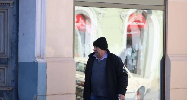 Subotnja šetnja Požegom 23.2.2019.