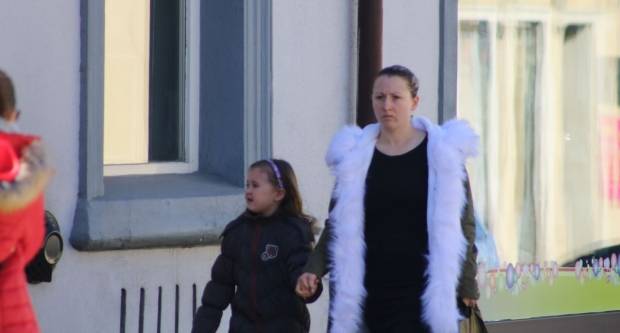 Subotnja šetnja Požegom 23.2.2019.