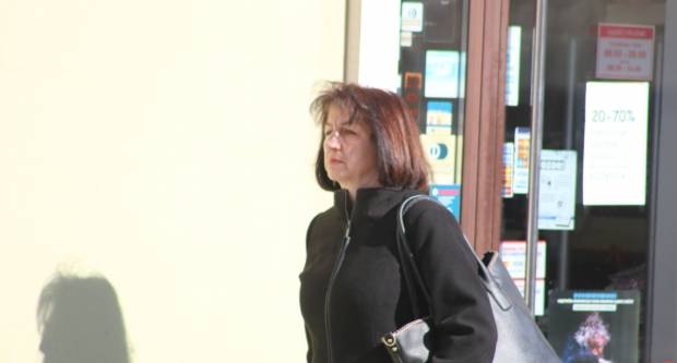 Subotnja šetnja Požegom 23.2.2019.