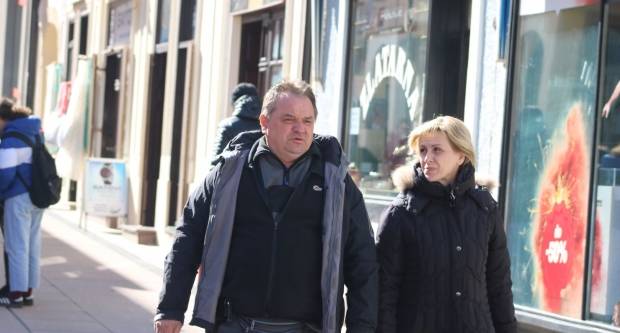 Subotnja šetnja Požegom 23.2.2019.