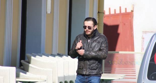 Subotnja šetnja Požegom 23.2.2019.