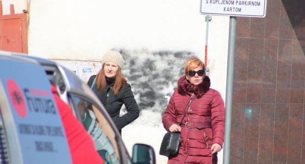 Subotnja šetnja Požegom 23.2.2019.