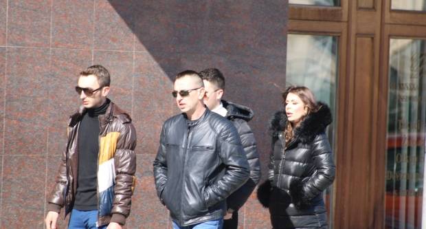 Subotnja šetnja Požegom 23.2.2019.