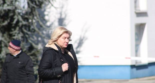 Subotnja šetnja Požegom 23.2.2019.