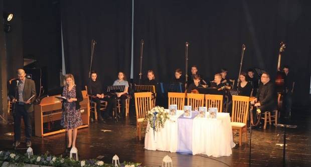 (FOTO) Pakrac: „Da se ne zaborave rane devedesete“ (1.3.2019.)