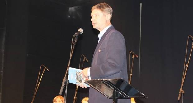 (FOTO) Pakrac: „Da se ne zaborave rane devedesete“ (1.3.2019.)