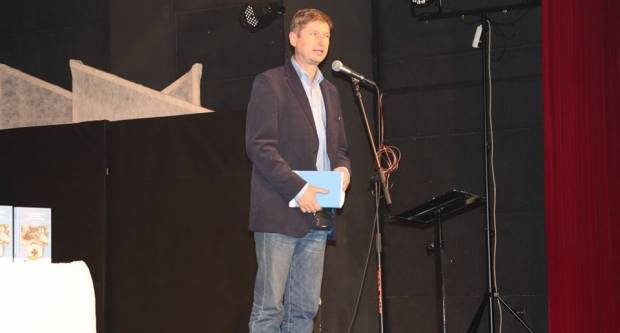 (FOTO) Pakrac: „Da se ne zaborave rane devedesete“ (1.3.2019.)