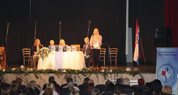 (FOTO) Pakrac: „Da se ne zaborave rane devedesete“ (1.3.2019.)