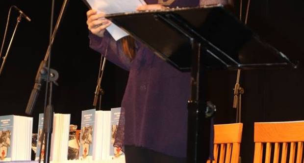 (FOTO) Pakrac: „Da se ne zaborave rane devedesete“ (1.3.2019.)