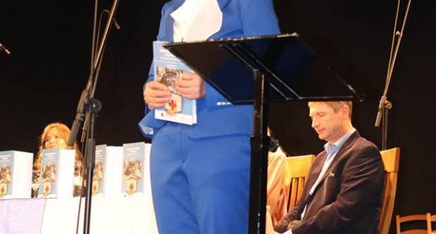 (FOTO) Pakrac: „Da se ne zaborave rane devedesete“ (1.3.2019.)