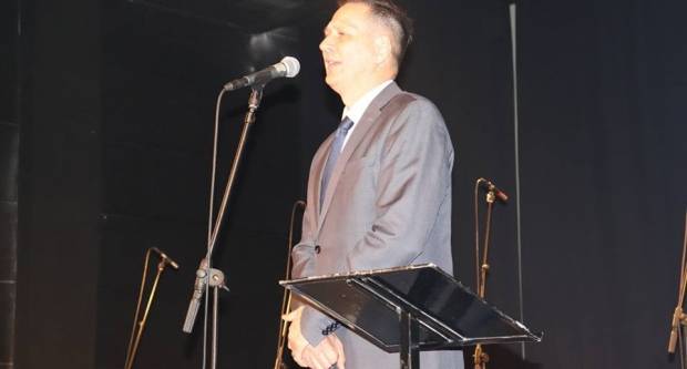 (FOTO) Pakrac: „Da se ne zaborave rane devedesete“ (1.3.2019.)