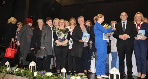 (FOTO) Pakrac: „Da se ne zaborave rane devedesete“ (1.3.2019.)