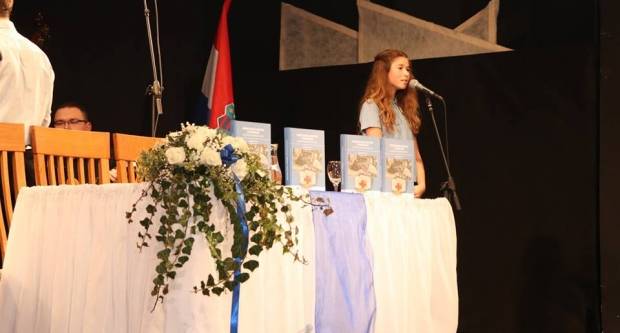 (FOTO) Pakrac: „Da se ne zaborave rane devedesete“ (1.3.2019.)