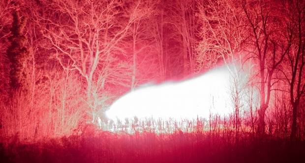 (FOTO) Pakrac: „Da se ne zaborave rane devedesete“ (1.3.2019.)