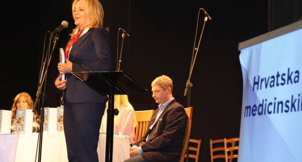 (FOTO) Pakrac: „Da se ne zaborave rane devedesete“ (1.3.2019.)