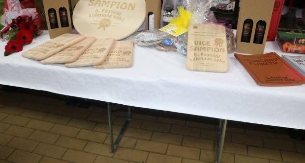 Festival kulenove seke u Velikoj 2.3.2019.