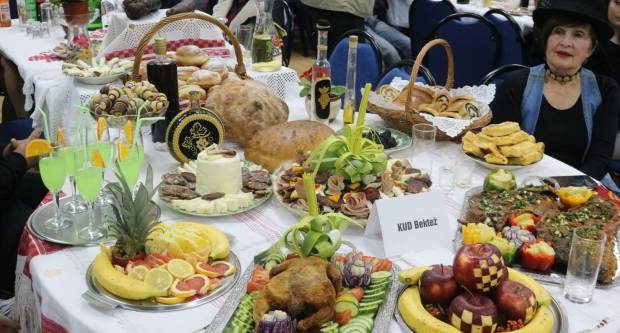 Festival kulenove seke u Velikoj 2.3.2019.