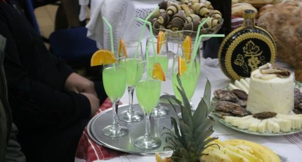 Festival kulenove seke u Velikoj 2.3.2019.