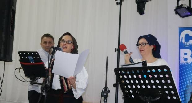 Festival kulenove seke u Velikoj 2.3.2019.