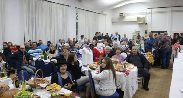 Festival kulenove seke u Velikoj 2.3.2019.