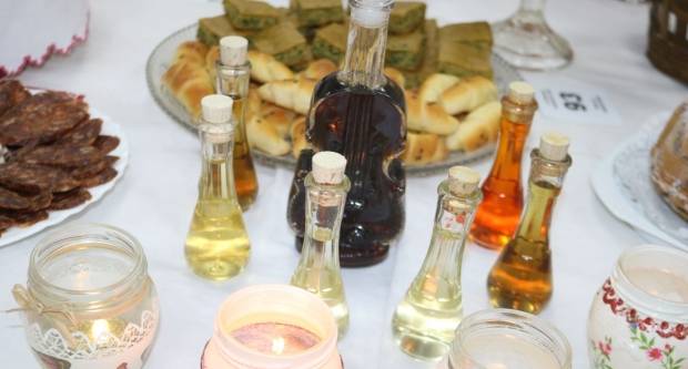 Festival kulenove seke u Velikoj 2.3.2019.