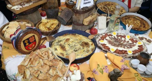 Festival kulenove seke u Velikoj 2.3.2019.