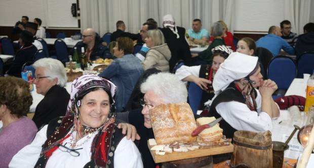 Festival kulenove seke u Velikoj 2.3.2019.