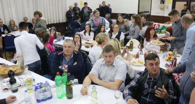 Festival kulenove seke u Velikoj 2.3.2019.