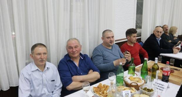 Festival kulenove seke u Velikoj 2.3.2019.