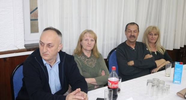 Festival kulenove seke u Velikoj 2.3.2019.