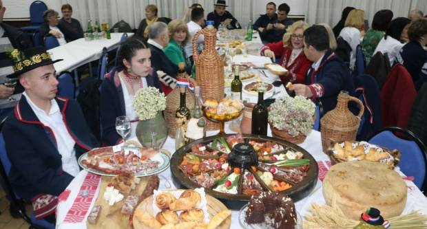 Festival kulenove seke u Velikoj 2.3.2019.