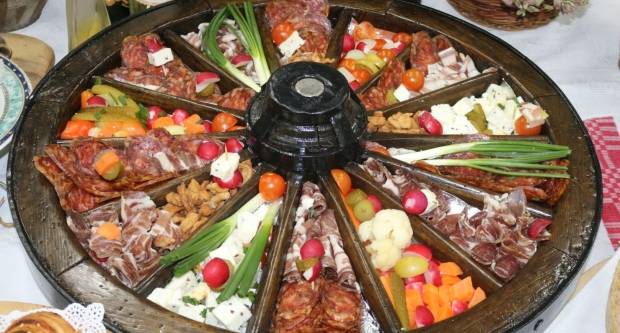 Festival kulenove seke u Velikoj 2.3.2019.