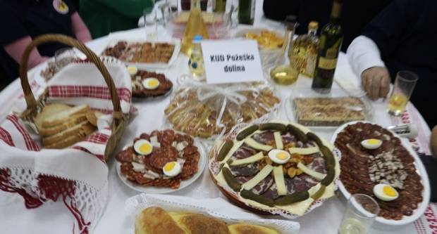 Festival kulenove seke u Velikoj 2.3.2019.