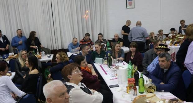 Festival kulenove seke u Velikoj 2.3.2019.