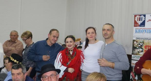 Festival kulenove seke u Velikoj 2.3.2019.