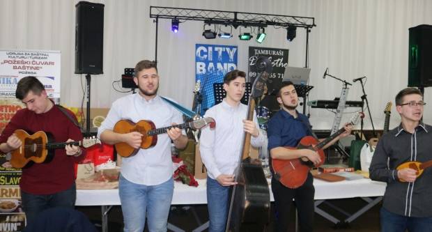 Festival kulenove seke u Velikoj 2.3.2019.