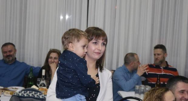 Festival kulenove seke u Velikoj 2.3.2019.