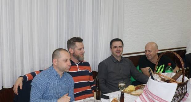 Festival kulenove seke u Velikoj 2.3.2019.