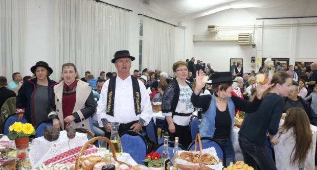 Festival kulenove seke u Velikoj 2.3.2019.