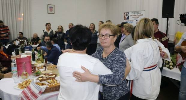 Festival kulenove seke u Velikoj 2.3.2019.