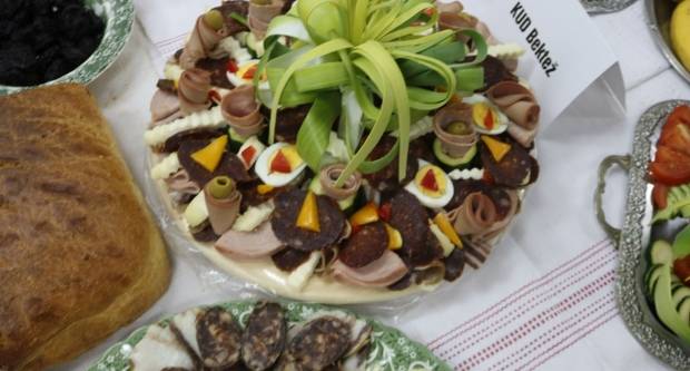 Festival kulenove seke u Velikoj 2.3.2019.