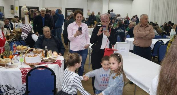 Festival kulenove seke u Velikoj 2.3.2019.
