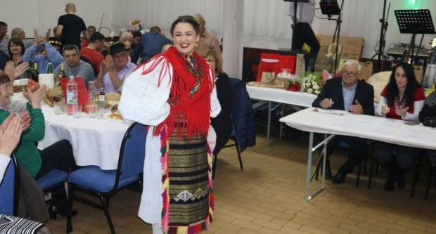 Festival kulenove seke u Velikoj 2.3.2019.