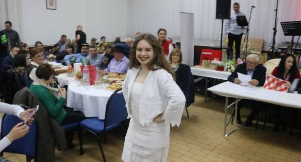 Festival kulenove seke u Velikoj 2.3.2019.