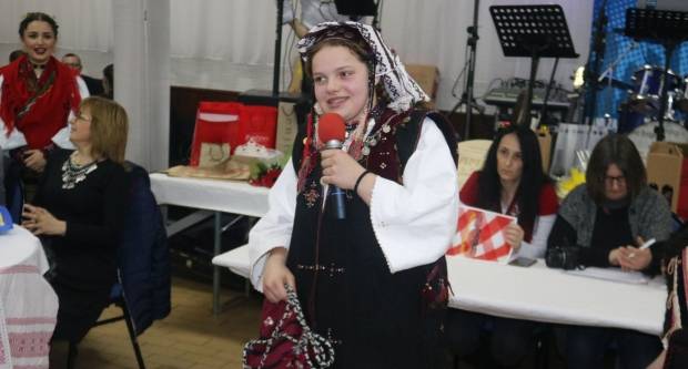 Festival kulenove seke u Velikoj 2.3.2019.