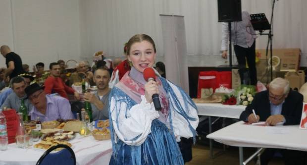 Festival kulenove seke u Velikoj 2.3.2019.