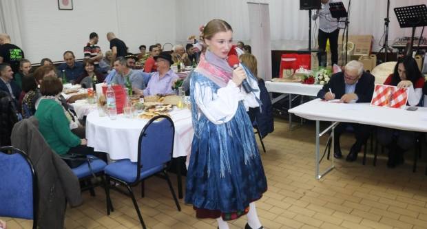 Festival kulenove seke u Velikoj 2.3.2019.