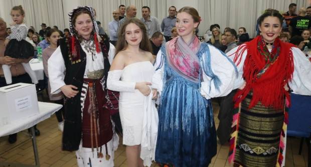 Festival kulenove seke u Velikoj 2.3.2019.