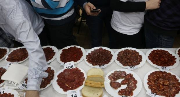 Festival kulenove seke u Velikoj 2.3.2019.