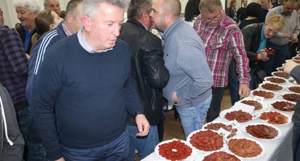 Festival kulenove seke u Velikoj 2.3.2019.